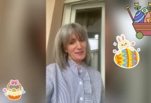 VIDEO: Buzoieni de pretutindeni pentru cei dragi, de acasă