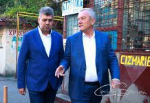 Ciolacu, reacție după ce Toma a anunțat că nu mai vrea să candideze din partea PSD: „Buzoienii vor decide”