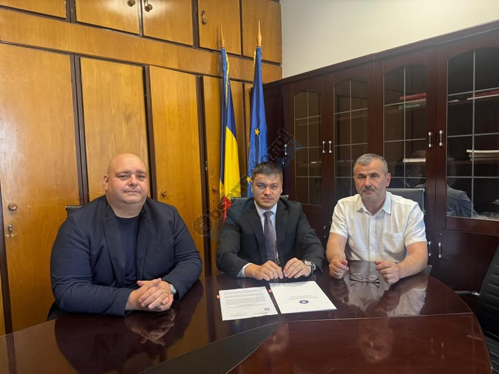 Primar Zarnesti MD