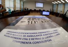 Sediul Ambulanței Buzău va fi renovat cu bani europeni