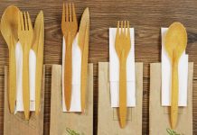 Sunt tacâmurile de unică folosință biodegradabile viitorul ambalajelor de catering și din HoReCa?