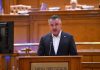 Romeo Lungu acuză USR și pe Constantin Toma de minciună și manipulare: „Documentele există, studiile există, adevărul rămâne”