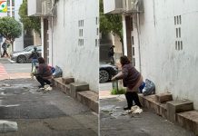 Breaking news din centrul civilizației – Buzău, capitala curajului!