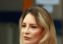 Medicul Ștefania Szabo, găsit fără suflare în camera de gardă a SJU Buzău