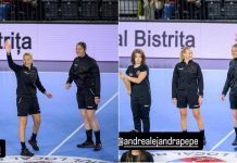 Buzăul va avea din nou arbitru pentru Europa!