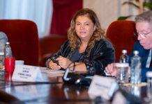 Carmen Orban aduce sănătatea mintală pe agenda legislativă