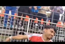 Avântul Glodeanu Siliștea este prima echipă cu imn propriu!