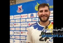 Flash-interviuri după meciul HC Buzău – CSM București 29-30