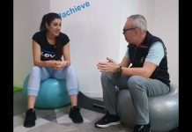 „Interviurile Observatorului” au intrat în sală, la fitness