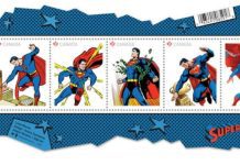 Cum l-am găsit pe tatăl lui Superman