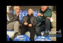 „Interviurile Observatorului” cu două legende glorioase