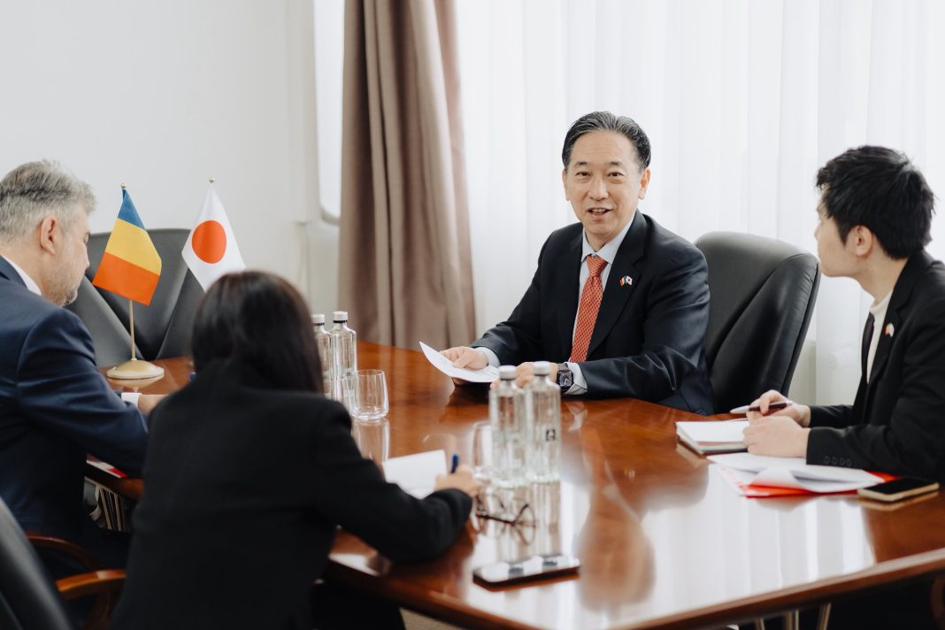 Ambasador Japonia00001