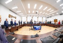 Prefectul de Buzău acuză „nedreptăți” în reorganizarea prefecturilor: „S-au tăiat posturi din unele județe și s-au dat la Bihor”