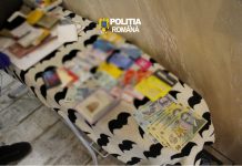 Femeie din Vadu Pașii, arestată pentru proxenetism. Prejudiciu uriaș și o viață afișată ostentativ pe rețelele sociale