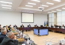 Buget votat la CJ Buzău peste jumătate din bani merg la investiții