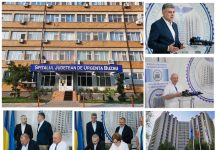 Parteneriat strategic pentru sănătatea buzoienilor: SJU Buzău consorțiu cu Spitalul Universitar