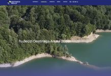 Buzăul, în finala competiției „Destinația Anului 2026” cu trei atracții turistice de top