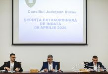 Peste 50 de milioane de euro pentru Spitalul Județean Buzău