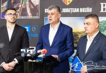 CJ Buzău, obligat să suporte 20% din proiectele Anghel Saligny