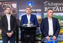 Investiții de 10 milioane de euro la Spitalul Județean Buzău. Ciolacu: „Cele mai importante dotări făcute vreodată”