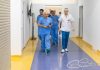 Premieră medicală la SJU Buzău: primele proteze de genunchi, realizate cu echipa profesorului Cătălin Cârstoiu