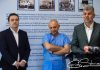 Claudiu Damian revine la conducerea SJU Buzău. Marcel Ciolacu: „Am luat decizia împreună”