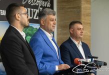 Planuri pentru stațiunea Monteoru