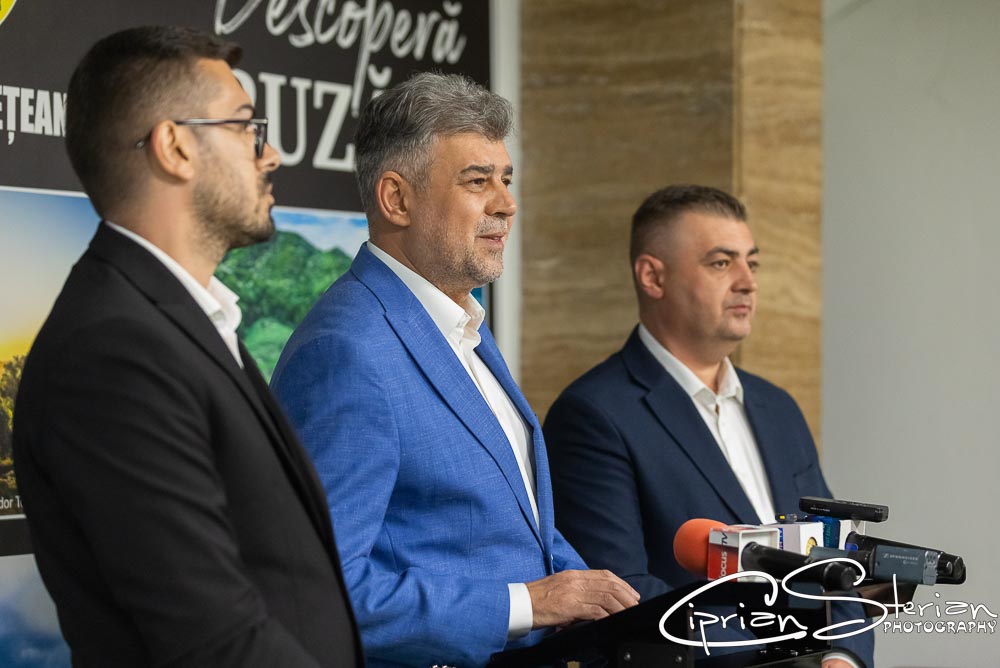 Declaratii Sedinta Extraordinara CJ Buzau-1