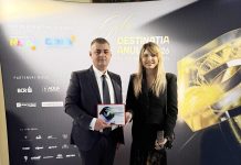 Vulcanii Noroioși, pe locul III în competiția națională „Destinația Anului”