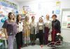 Trei minibiblioteci pentru copiii internați la Spitalul Județean Buzău: Câte „un colț de poveste” în secțiile care găzduiesc copii