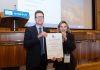 Ținutul Buzăului își păstrează statutul UNESCO pentru încă patru ani. Geoparcul a primit „cartonașul verde” la evaluare