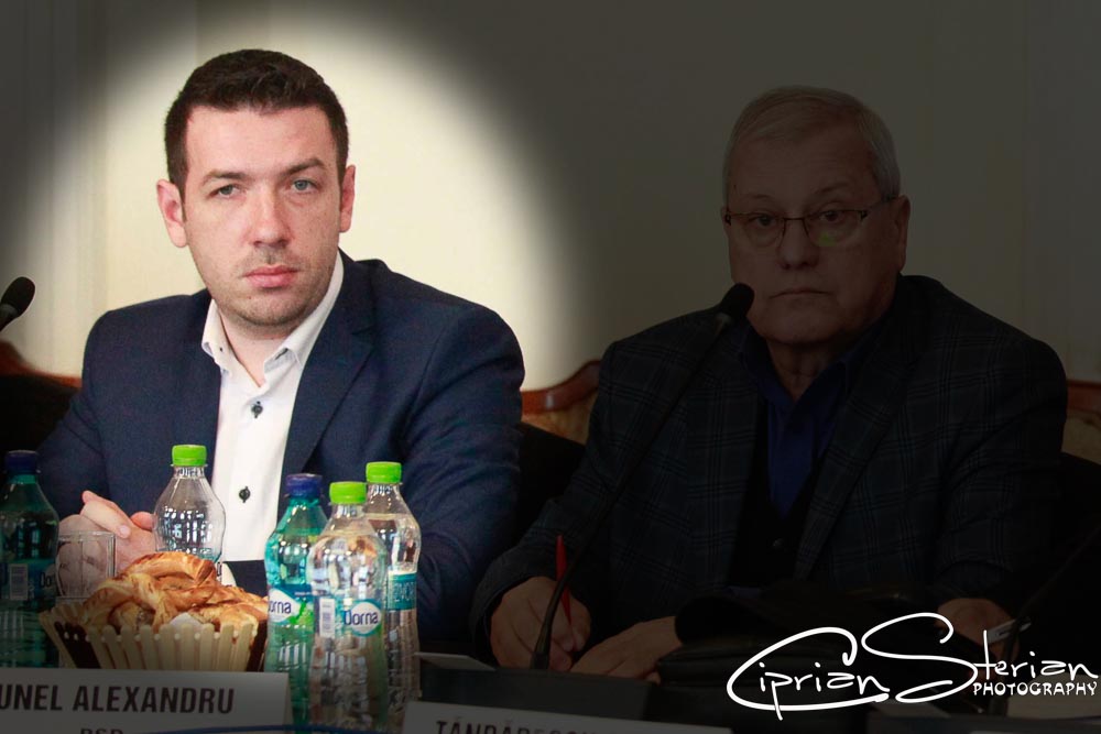 Bogdan Huditoiu