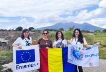 Educatoare din Buzău, schimb de experiență european în Italia prin proiectul Erasmus+ dedicat educației incluzive și digitale