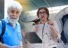 Profesorul Mihai Mîncu se retrage de la catedră. Colegii de la Hasdeu: «Face parte din patrimoniul uman al școlii»