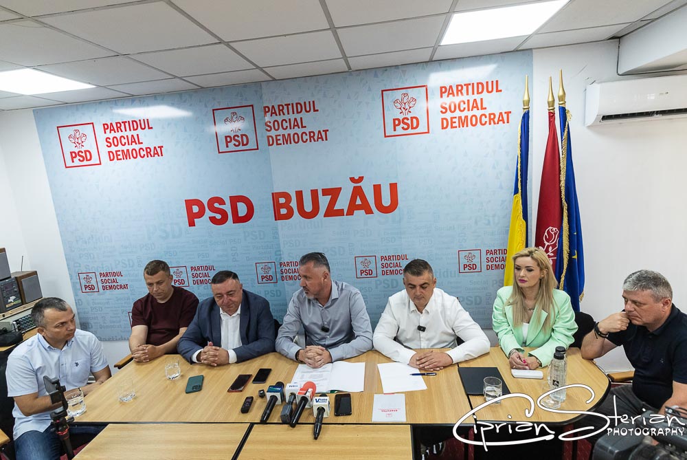PSD municipiu Buzau-6