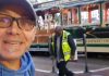 Sus-jos pe străzile din San Francisco