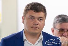 Alexandru Stoica revine în conducerea CJ Buzău. Fostul secretar de stat a fost numit administrator public al județului