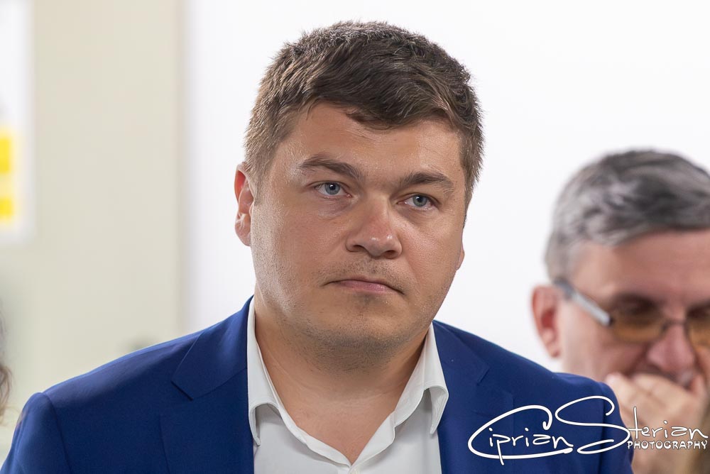 Alexandru STOICA 1
