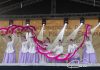 Festivalul Internațional „Plaiurile Mioriței” a debutat în aplauzele buzoienilor