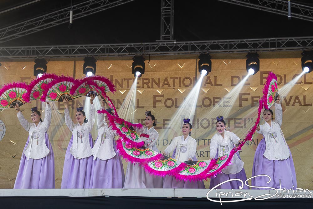 Festival Plaiurile Mioritei Ziua 1 -25