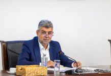 Marcel Ciolacu își propune ca Buzăul să ajungă în Top 5 național la atragerea fondurilor europene: „Nu este suficient să tăiem cheltuieli, trebuie să producem venituri”