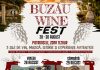 Buzău Wine Fest, primul eveniment organizat de OMD Județul Buzău. Pietroasele devine, timp de trei zile, capitala vinului și a patrimoniului local