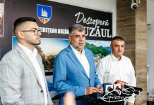 CJ Buzău aduce oameni din ministere. Ciolacu: „Mai ales de la Dezvoltare vor să vină buzoienii. Vor să se întoarcă la familie”