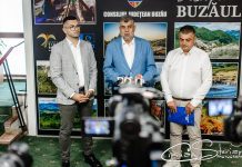 Ciolacu anunță termene pentru marile drumuri ale Buzăului. Lucrările spre Vulcanii Noroioși ar putea începe la 1 septembrie