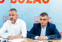 PSD Buzău începe reorganizarea în municipiu. Alegeri pentru o nouă conducere, în primăvara anului 2027