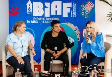 Riccardo Scamarcio se întâlnește, joi, cu publicul buzoian. Actorul italian, impresionat de vinurile românești