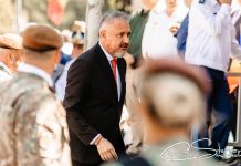 Romeo Lungu, replică pentru Constantin Toma: „Independența sa va fi testată în 2028. Până acum, toate alegerile le-a câștigat cu PSD alături”