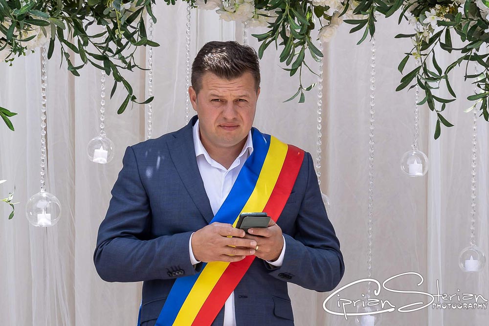 Valentin STANILA