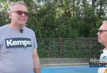 Lupișorii HC Buzău, din nou în haită