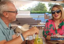 „Interviurile Observatorului” merg la o limonadă cu singura femeie din fotbalul mic